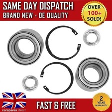 BMW 3 SERIES E46 1998-2007