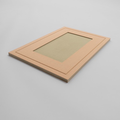 Mdf shaker replacement kitchen - mdf,