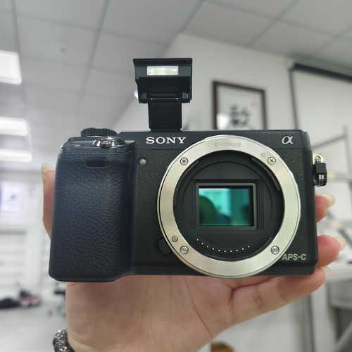 Sony nex mirrorless digital - sony,