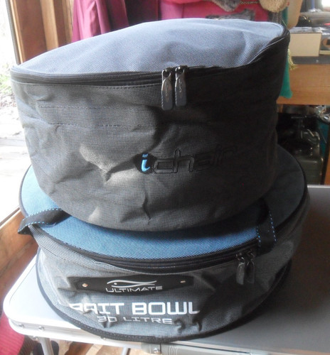 Ultimate ichair bait bowls - x,