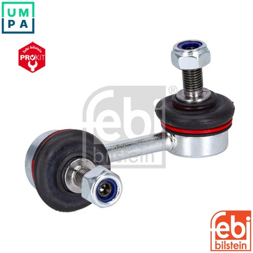 Linkcoupling rod stabiliser - linkcoupling,