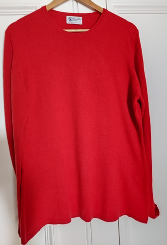 Mens johnstons elgin jumper - johnstons,