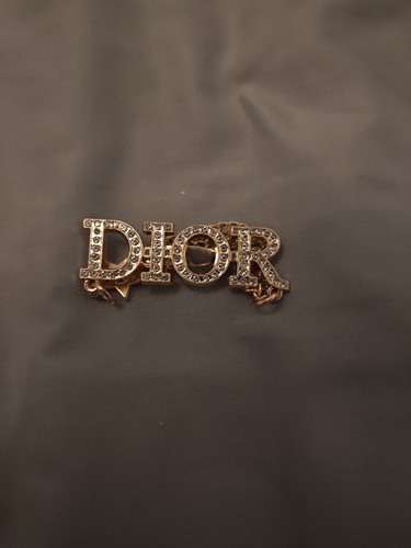 Dior brooch - dior,