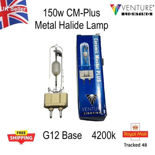 150w metal halide lamp bulb - 150w,