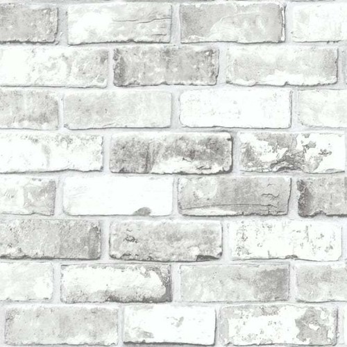 Debona brick pattern - brick, wallpaper