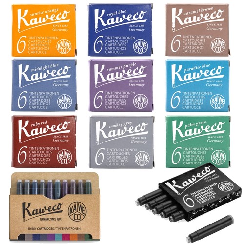 Kaweco fountain pen ink - kaweco,