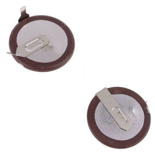 Panasonic vl2020 battery - battery, for