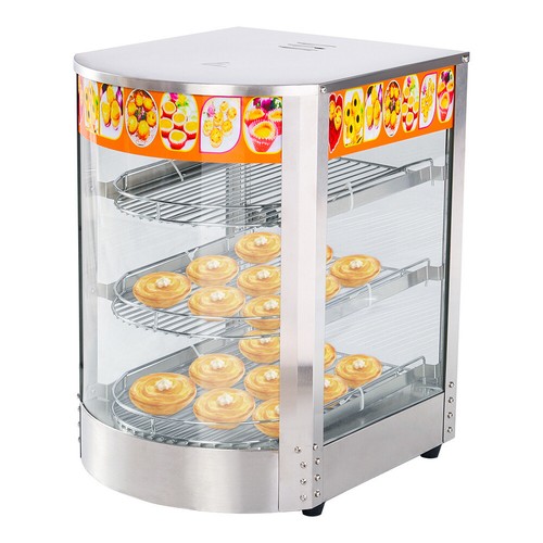 Commercial hot food - commercial,