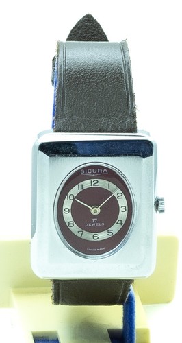 Rare vintage sicura - rare,