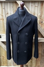 Superdry Merchant Line Pea