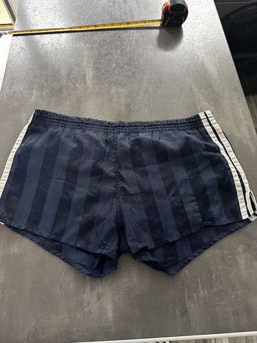Adidas shiny nylon sprinter - adidas,