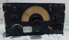 R 1155A RADIO RECEIVER