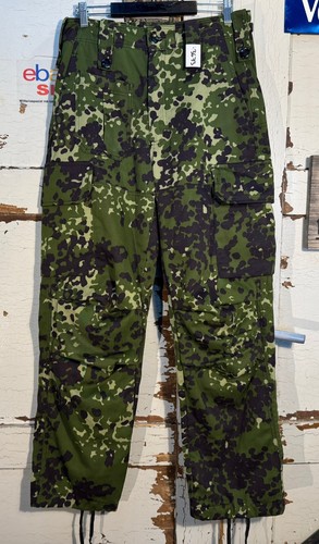 Genuine danish army hmak - danish, m/84
