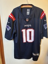 Nike New England Patriots NFL