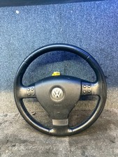 2007 VW Golf MK5 TDI Steering