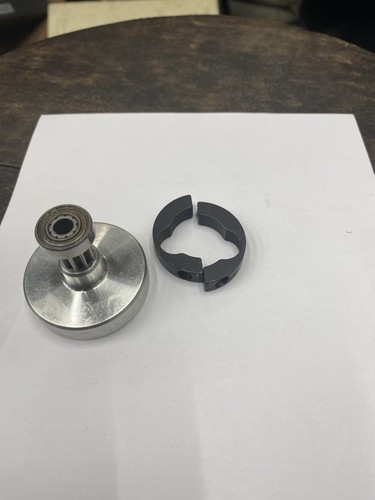 Kyosho nexus clutch bell and - clutch,