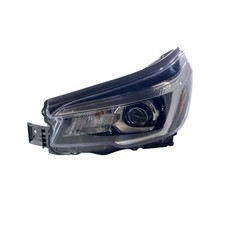 Subaru Forester SK 2019 Left