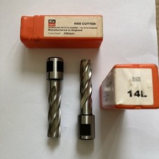 2 x Rix Alfra Rotabest 14L