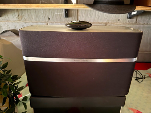 Bowers wilkins a7 wifi - &,