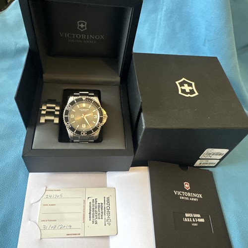 Victorinox swiss army - victorinox,