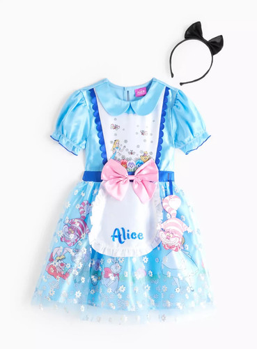 Official disney alice - official, in
