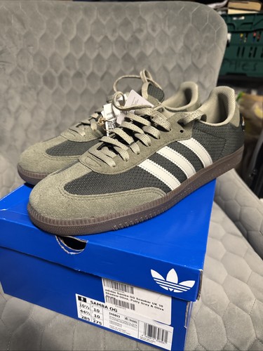 Adidas samba cordura black - samba,