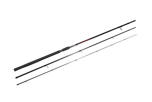 Drennan red range carp - red,