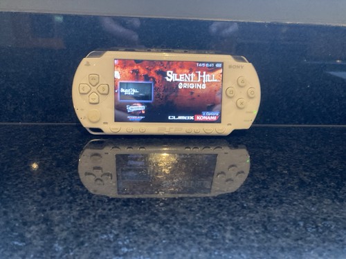 Sony playstation portable psp - sony,
