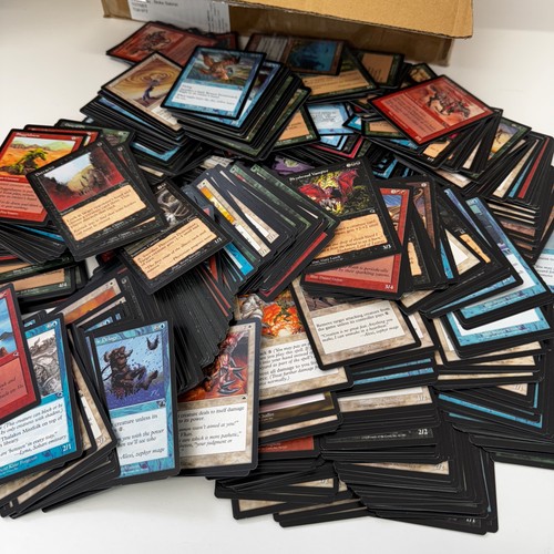 Mtg magic the gathering - gathering, 100