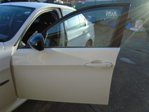 Bmw 318i e90 - es, saloon