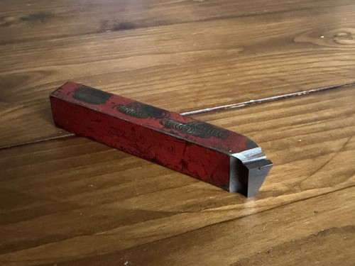 Old vintage carbide - vintage,