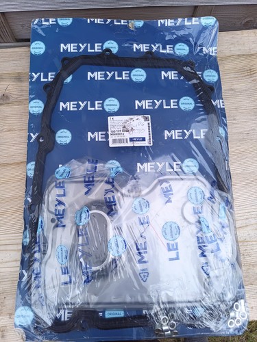 Mayle filter kit - mayle, zf