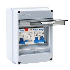 2-Way Garage Shed Camper Van