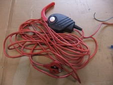 Complete switch assembly &