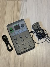 MACKIE M Caster Studio Desktop live distribution mixer All-in-one compact Mixer