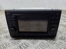 Nissan Qashqai Mk1 Dci 360