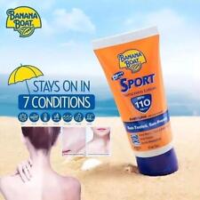 ▷Banana Boat Sport Sunscreen Spf50 Spf100 Spf110 Protection Lotion Travel Packet