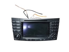 Mercedes-Benz COMAND NTG1 BE