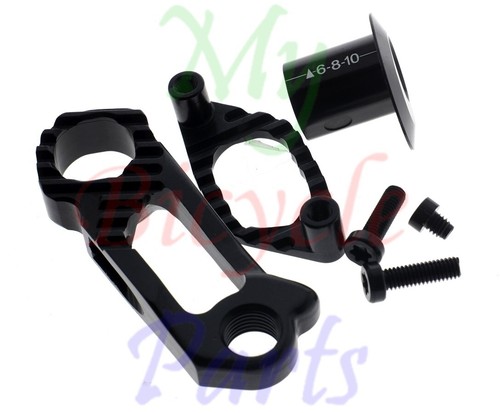 Scott rear derailleur - rear,