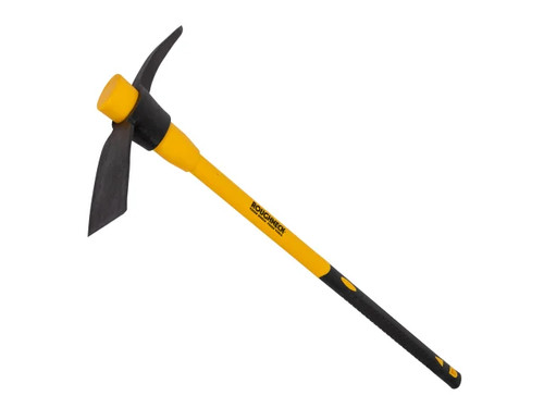 Roughneck fibreglass handle - fibreglass,