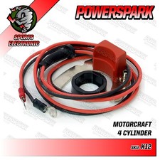 Powerspark Electronic Ignition