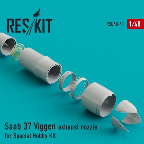 Reskit rsu48 0041 scale - reskit, rsu48-0041