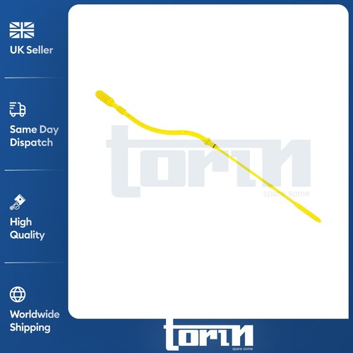 Oil level dipstick fits - level,