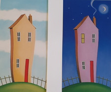 Paul Horton "Homes & Hearts