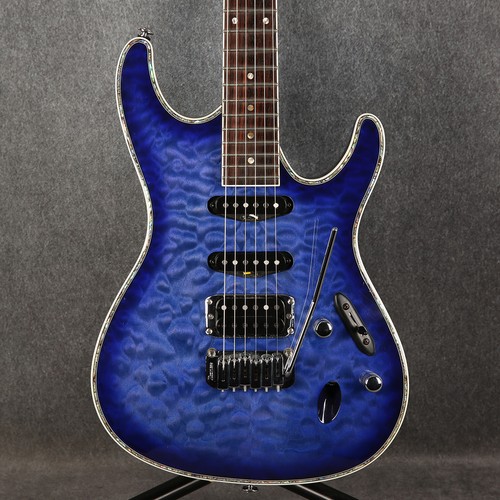 Ibanez sa360nqm sapphire - ibanez,