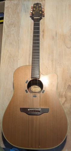 Takamine en10c legendary - takamine,