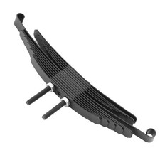 Leaf Springs Compatible with