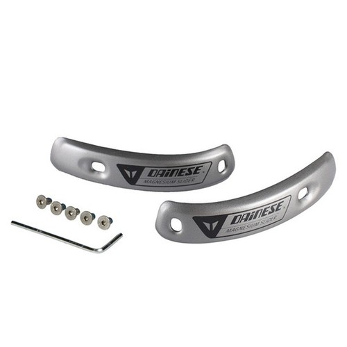 Dainese magnesium toe - dainese,