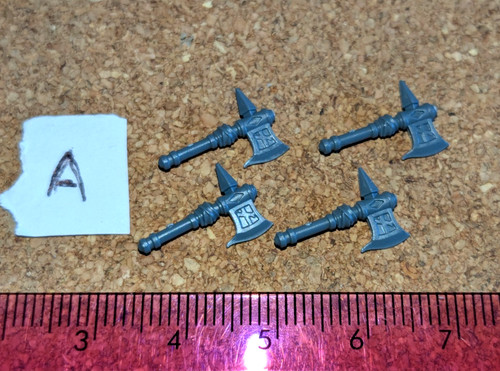 Warhammer age sigmar - age,