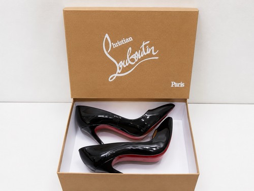 Christian louboutin pigalle - christian,
